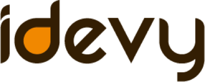 Logo Idevy