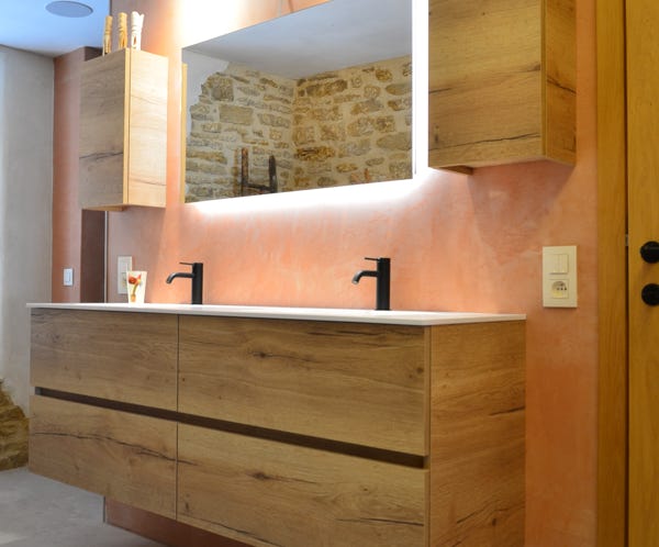 Rénovation Salle de Bain